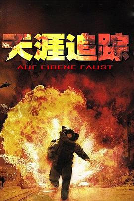 天涯追踪 HD国语