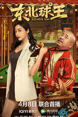 东北球王 HD