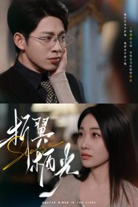 折翼栖光 全集(大结局)