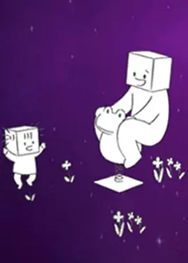 和女儿的日常第三季(全集)