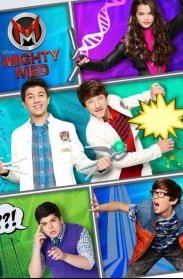 超级英雄医院第二季(全集)