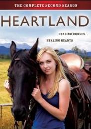 心灵之地第二季(全集)