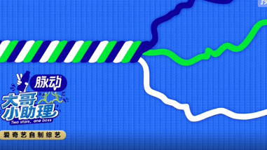 大哥小助理
