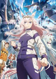 赛马娘栗帽灰姑娘 第01集