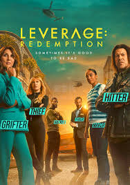 都市侠盗：救赎 第三季