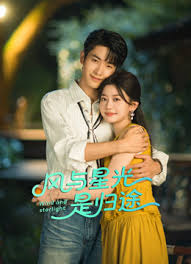 风与星光是归途