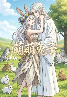 萌萌兔子(全集)