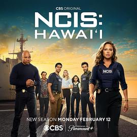 海军罪案调查处·夏威夷第三季 第9集