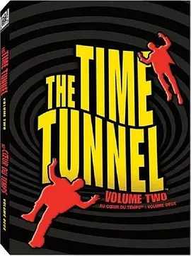 时间隧道第一季 第28集