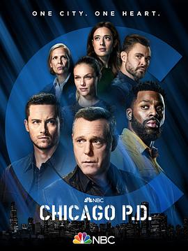 芝加哥警署第九季 第09集