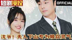 沈爷！夫人下山专为吸你灵气 第02集