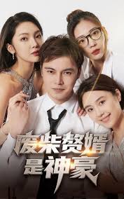 废柴赘婿是神豪 第01集