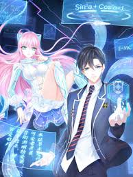 无敌学霸系统 第01集