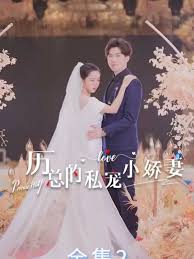 厉总的私宠小娇妻 第01集