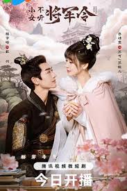 小女不听将军令 第03集