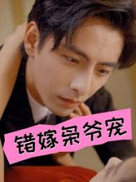 错嫁枭爷宠 第40集