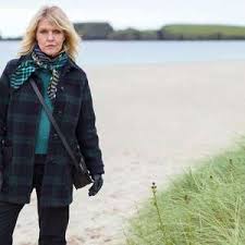 设得兰谜案 第九季 第03集