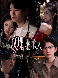 玫瑰继承人 第01-30集