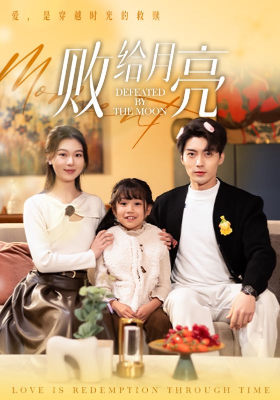 败给月亮 第01-30集